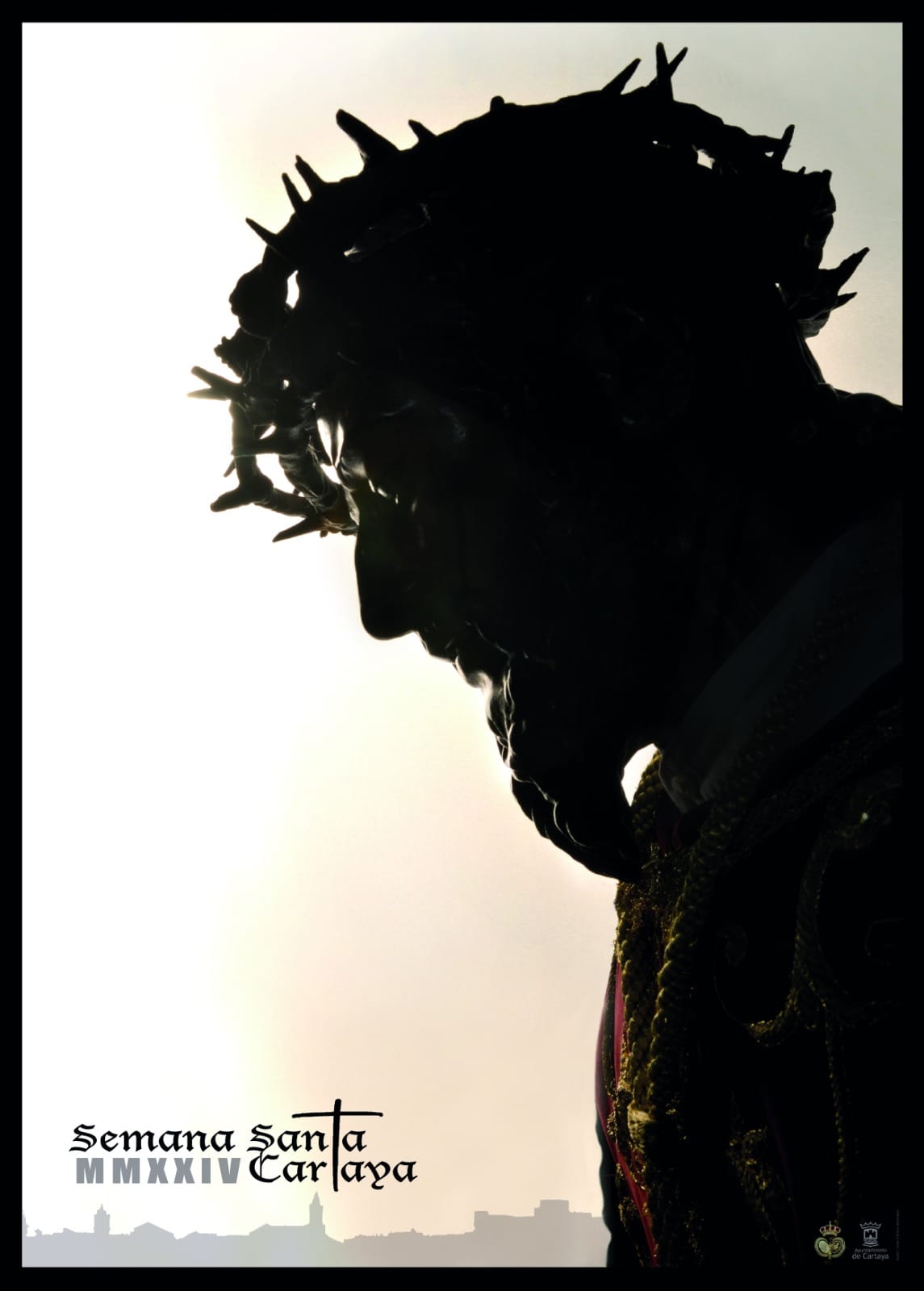 Semana Santa en Cartaya  
